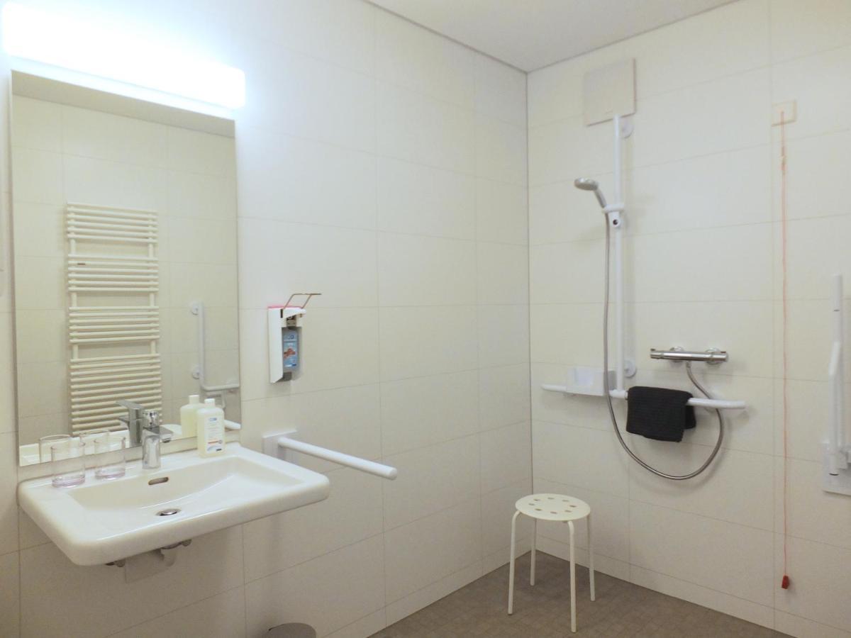 Barrierefreies Apartment Ursulinenhof أوبيريد المظهر الخارجي الصورة