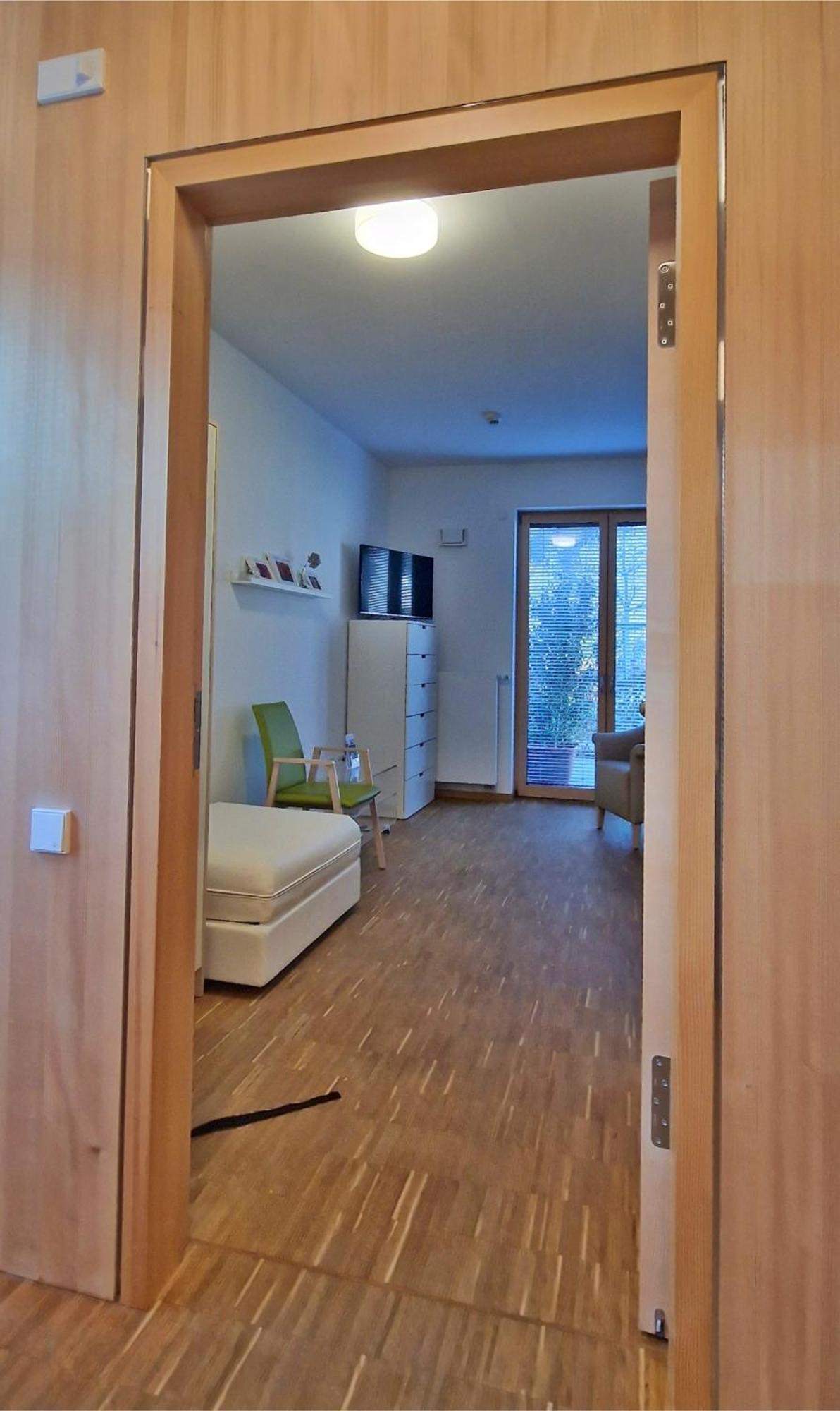 Barrierefreies Apartment Ursulinenhof أوبيريد المظهر الخارجي الصورة