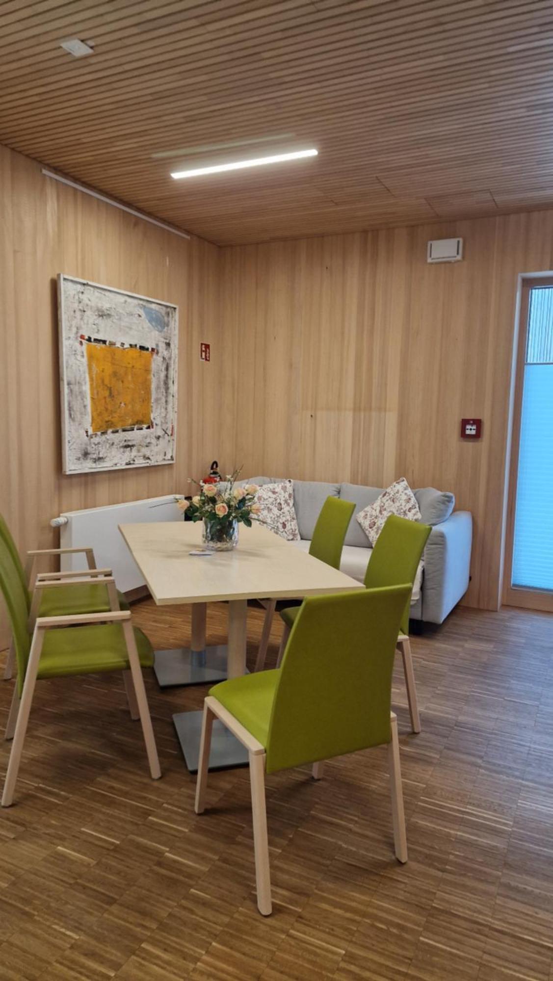 Barrierefreies Apartment Ursulinenhof أوبيريد المظهر الخارجي الصورة